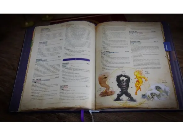 Pathfinder Complete Wizard Chronicle