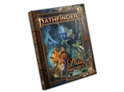 Pathfinder Dark Archive Remastered
