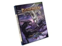 Pathfinder Lost Omens Draconic Codex
