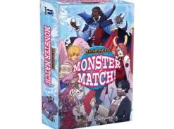 Pathfinder Monster Match Card Game
