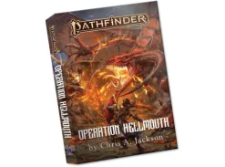 Pathfinder Operation Hellmouth