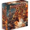 Pathfinder Quest Brettspill