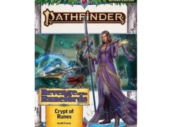 Pathfinder Revenge of the Runelords Vol2