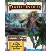 Pathfinder Revenge of the Runelords Vol3