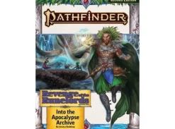 Pathfinder Revenge of the Runelords Vol3