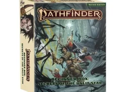 Pathfinder RPG Beginner Box