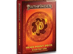 Pathfinder RPG Cards Hero Point