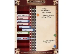 Pathfinder RPG Combat Pad