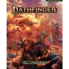 Pathfinder RPG Core GM Screen