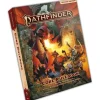Pathfinder RPG Core Rulebook