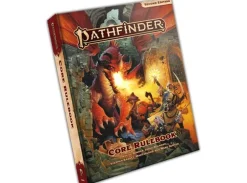 Pathfinder RPG Core Rulebook