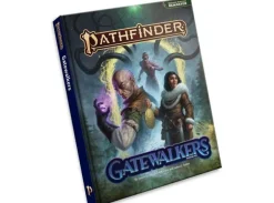 Pathfinder RPG Gatewalkers