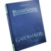 Pathfinder RPG Gatewalkers Special Ed