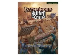 Pathfinder RPG Hellfire Crisis