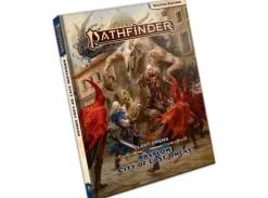 Pathfinder RPG Lost Omens Absalom