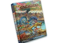 Pathfinder RPG Lost Omens Tian Xia