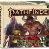 Pathfinder RPG Monster Core Battle Cards
