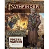 Pathfinder RPG Outlaws of Alkenstar Vol1