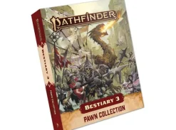 Pathfinder RPG Pawns Bestiary 3