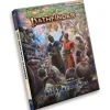 Pathfinder RPG Rival Academies