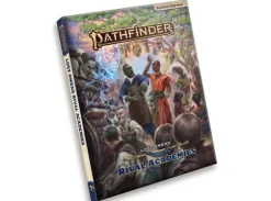 Pathfinder RPG Rival Academies