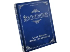 Pathfinder RPG Rival Academies SE