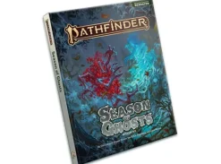 Pathfinder RPG Season of Ghosts