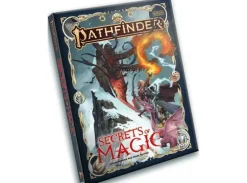 Pathfinder RPG Secrets of Magic