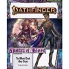 Pathfinder RPG Shades of Blood Vol 3
