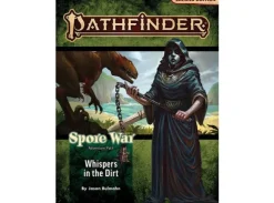 Pathfinder RPG Spore War Vol 1