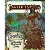Pathfinder RPG Spore War Vol 2