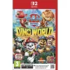 Paw Patrol Dino World Switch 2