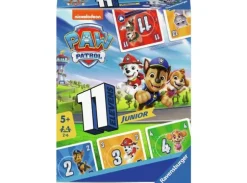 Paw Patrol Elevens Kortspill
