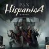 Pax Hispanica Brettspill