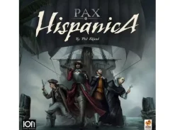 Pax Hispanica Brettspill