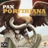 Pax Porfiriana Ultimate Ed Brettspill