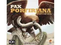 Pax Porfiriana Ultimate Ed Brettspill