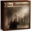 Pax Renaissance 2nd Ed Brettspill