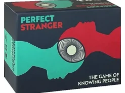 Perfect Stranger Partyspill