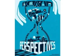 Perspectives Blue Brettspill