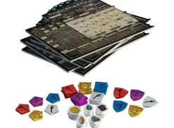 Pest 2dn Ed Deluxe Pack Expansion