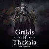 Pest 2nd Ed Guilds of Thokaia Expansion