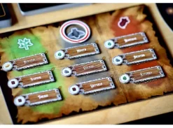 Pest 2nd Ed Guilds of Thokaia Expansion
