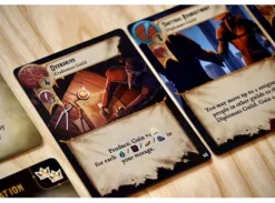 Pest 2nd Ed Guilds of Thokaia Expansion