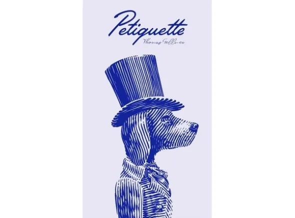 Petiquette Kortspill