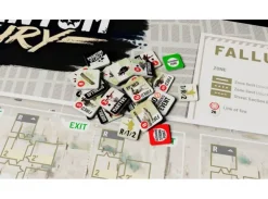 Phantom Fury 2nd Edition Brettspill
