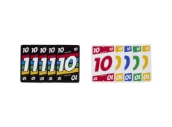 Phase 10 Flip Kortspill