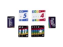 Phase 10 Flip Kortspill