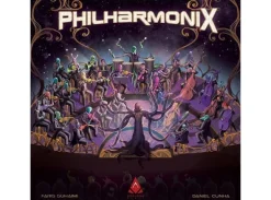 Philharmonix Brettspill