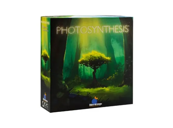 Photosynthesis Brettspill